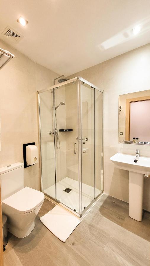 Hotel Mauros El Puig מראה חיצוני תמונה