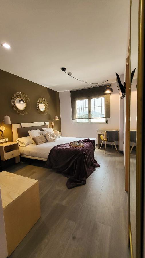 Hotel Mauros El Puig מראה חיצוני תמונה
