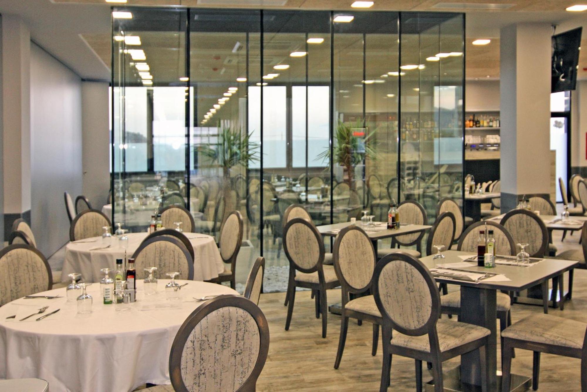 Hotel Mauros El Puig מראה חיצוני תמונה