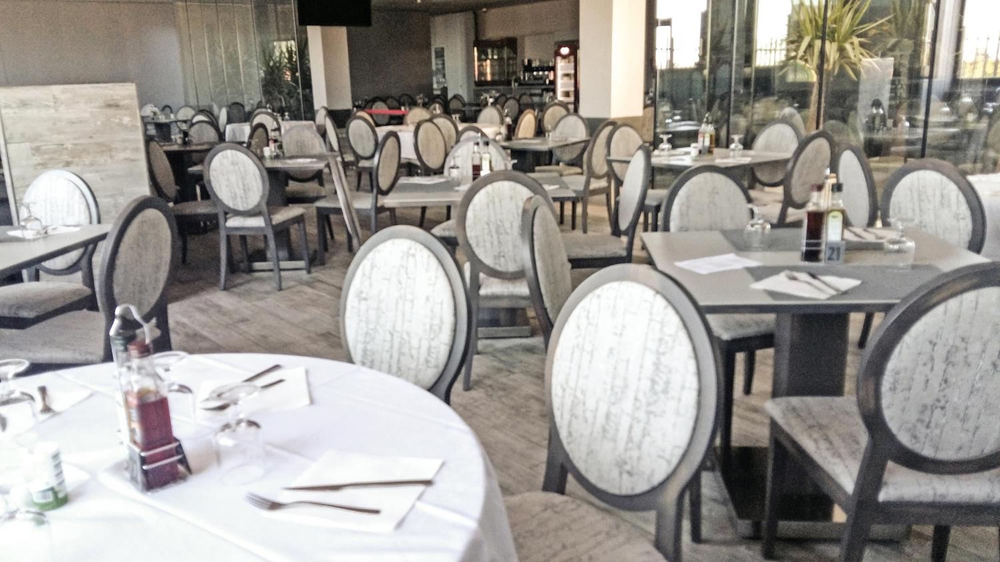 Hotel Mauros El Puig מראה חיצוני תמונה