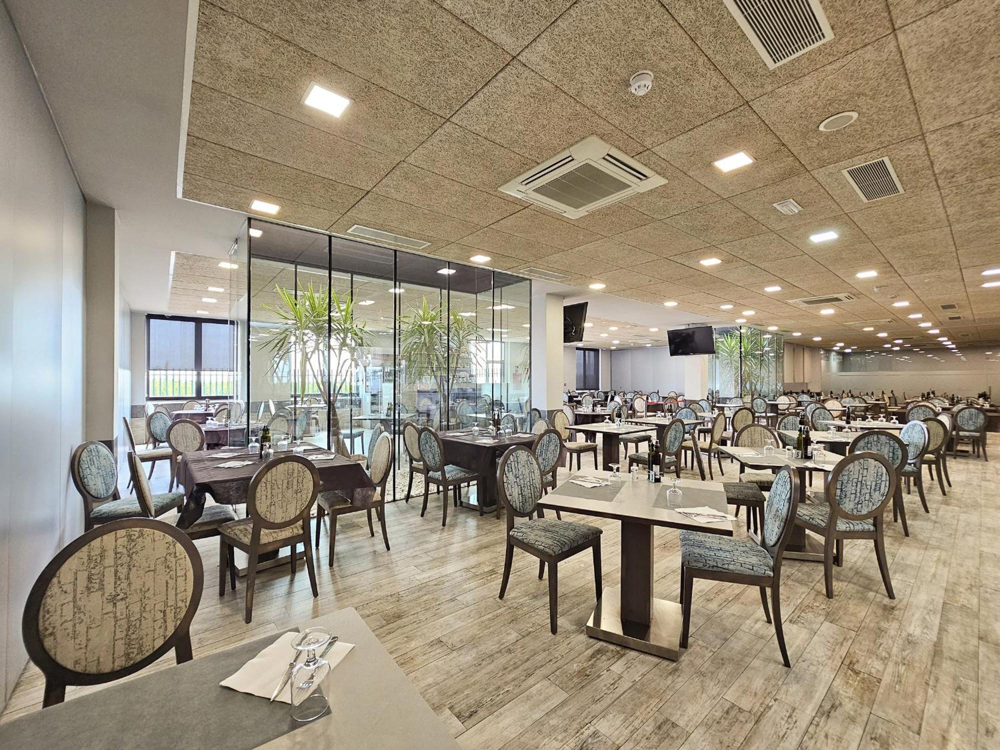 Hotel Mauros El Puig מראה חיצוני תמונה